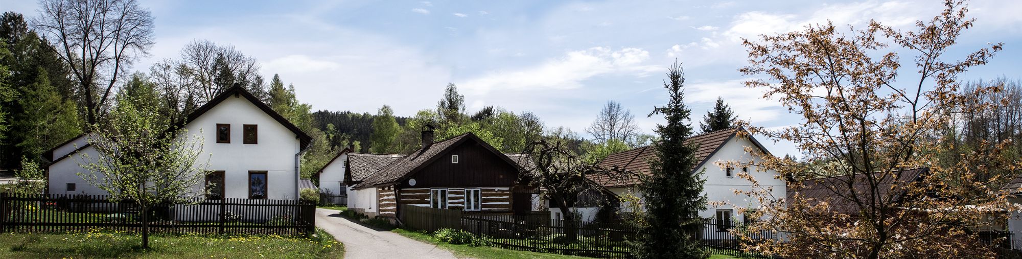 Obec Staré Bříště